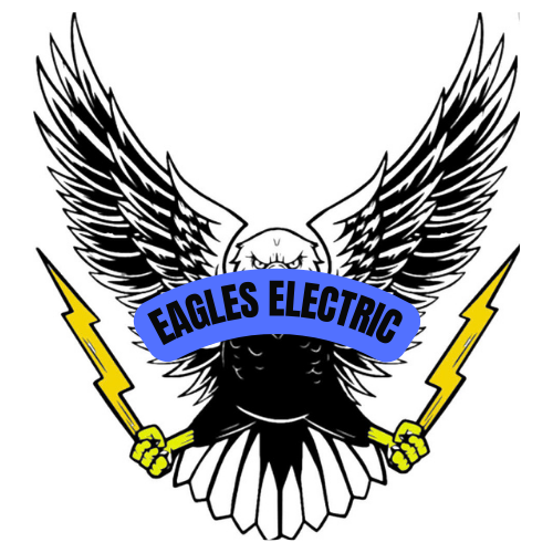 Eagles Electric LLC logo